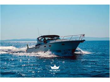 TIARA YACHTS 3800 OPEN