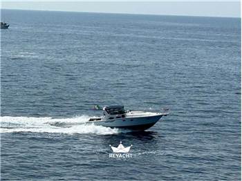 TIARA YACHTS 3800 OPEN