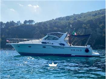 TIARA YACHTS 3800 OPEN