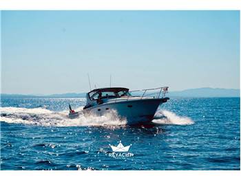 TIARA YACHTS 3800 OPEN