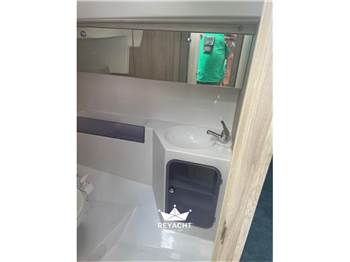 DALPOL YACHT PHOBOS 27