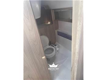 DALPOL YACHT PHOBOS 27