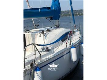 DALPOL YACHT PHOBOS 27