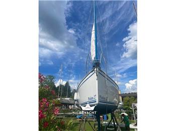 DALPOL YACHT PHOBOS 27