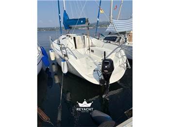 DALPOL YACHT PHOBOS 27