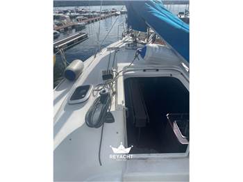 DALPOL YACHT PHOBOS 27