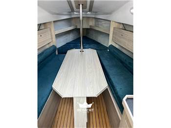 DALPOL YACHT PHOBOS 27