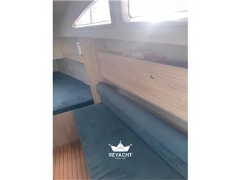DALPOL YACHT PHOBOS 27