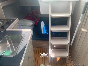 DALPOL YACHT PHOBOS 27