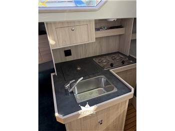 DALPOL YACHT PHOBOS 27