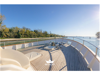 CANTIERE NAUTICO AZZURRO AZZURRO 20