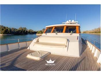 CANTIERE NAUTICO AZZURRO AZZURRO 20
