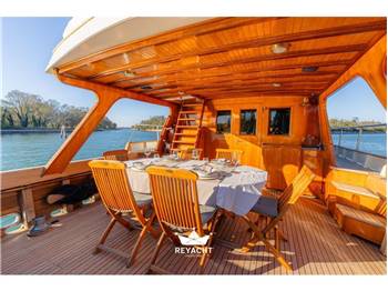 CANTIERE NAUTICO AZZURRO AZZURRO 20