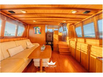 CANTIERE NAUTICO AZZURRO AZZURRO 20