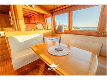 CANTIERE NAUTICO AZZURRO AZZURRO 20