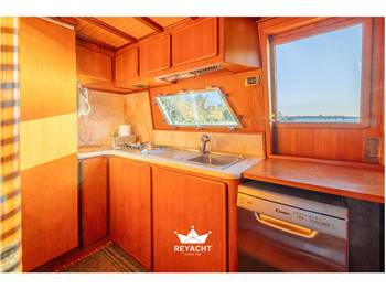 CANTIERE NAUTICO AZZURRO AZZURRO 20