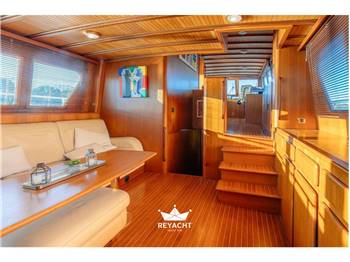 CANTIERE NAUTICO AZZURRO AZZURRO 20