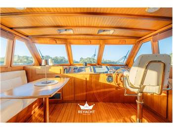 CANTIERE NAUTICO AZZURRO AZZURRO 20