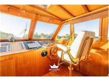 CANTIERE NAUTICO AZZURRO AZZURRO 20
