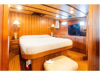 CANTIERE NAUTICO AZZURRO AZZURRO 20