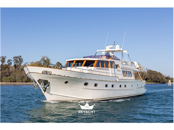 CANTIERE NAUTICO AZZURRO AZZURRO 20