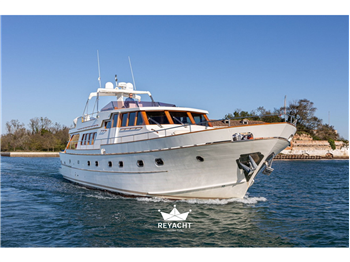 CANTIERE NAUTICO AZZURRO AZZURRO 20