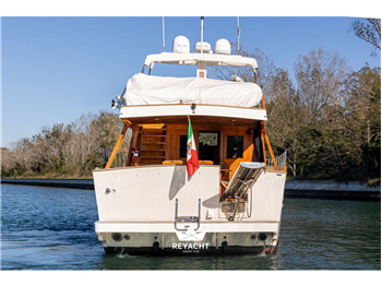 CANTIERE NAUTICO AZZURRO AZZURRO 20