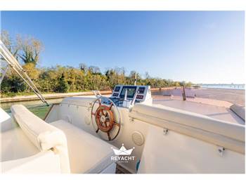 CANTIERE NAUTICO AZZURRO AZZURRO 20