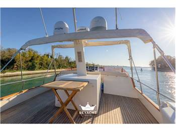 CANTIERE NAUTICO AZZURRO AZZURRO 20