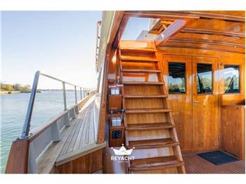 CANTIERE NAUTICO AZZURRO AZZURRO 20