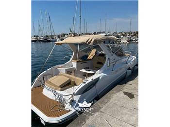 SALPA LAVER 23 XL