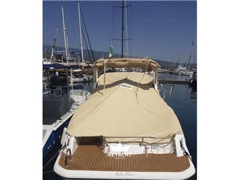 SALPA LAVER 23 XL