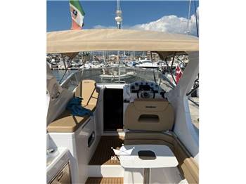 SALPA LAVER 23 XL
