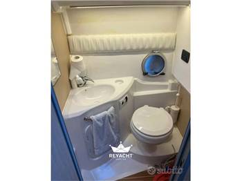 SALPA LAVER 23 XL