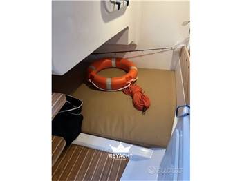 SALPA LAVER 23 XL