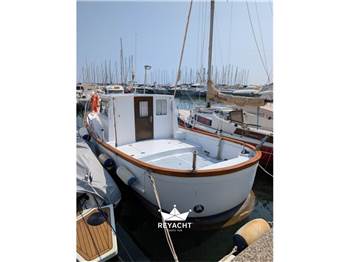 SIBE MARINE 730