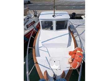 SIBE MARINE 730