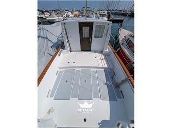 SIBE MARINE 730