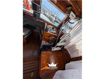 SIBE MARINE 730