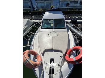 SESSA MARINE DORADO 32 FLY