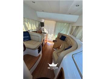 SESSA MARINE DORADO 32 FLY
