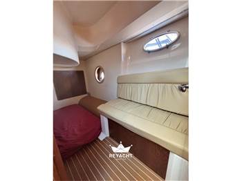 SESSA MARINE DORADO 32 FLY