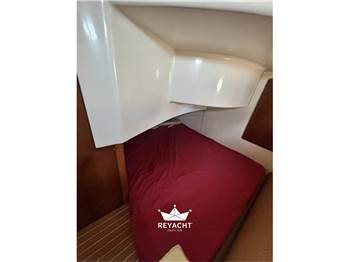 SESSA MARINE DORADO 32 FLY