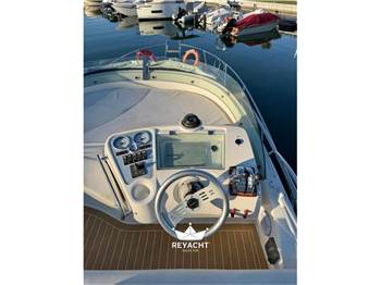 SESSA MARINE DORADO 32 FLY