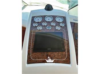 SESSA MARINE DORADO 32 FLY