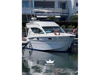 SESSA MARINE DORADO 32 FLY