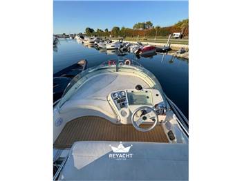 SESSA MARINE DORADO 32 FLY