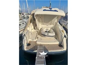 CRANCHI Endurance 39