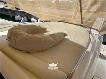 CRANCHI Endurance 39