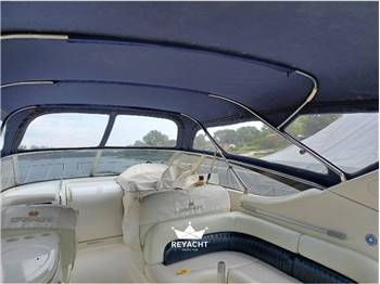 CRANCHI Endurance 39